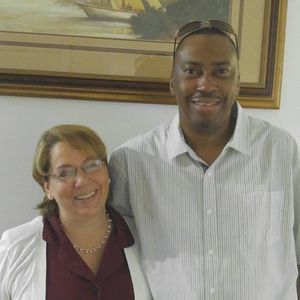 Meet your Posher, Michele